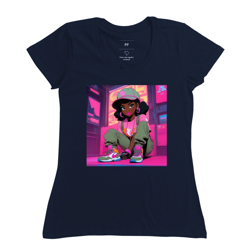 Camisa 9