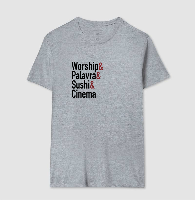 Camisa 12