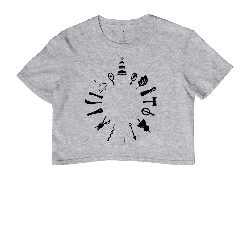 Camisa 5