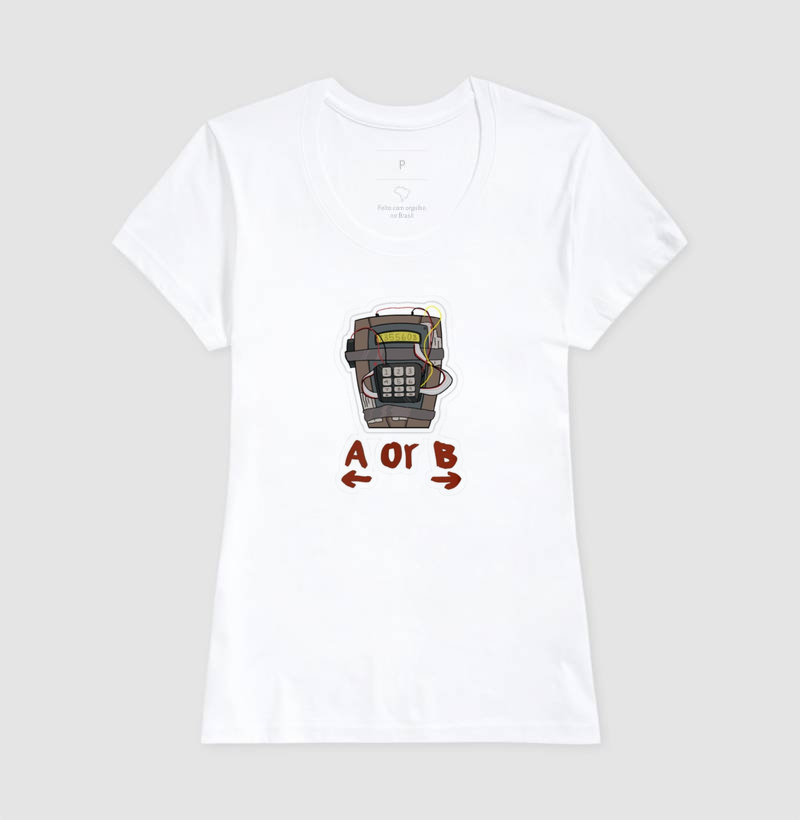 Camisa 4