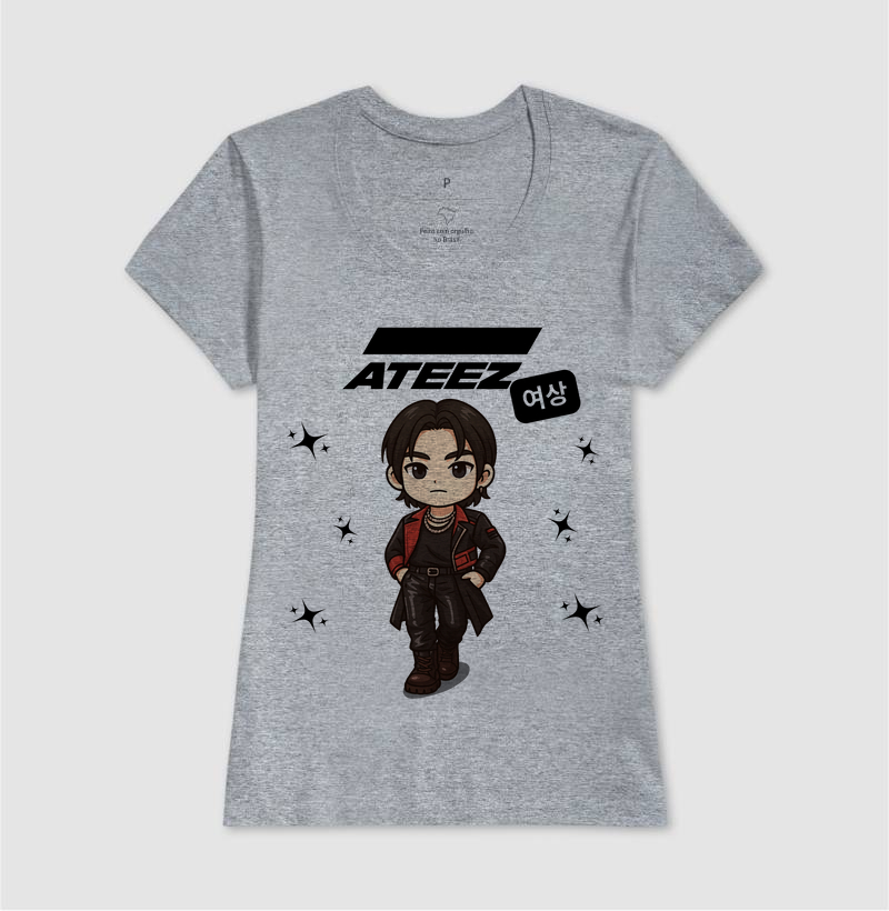 Camisa 8