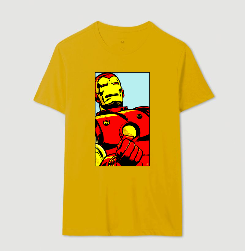Camisa 11