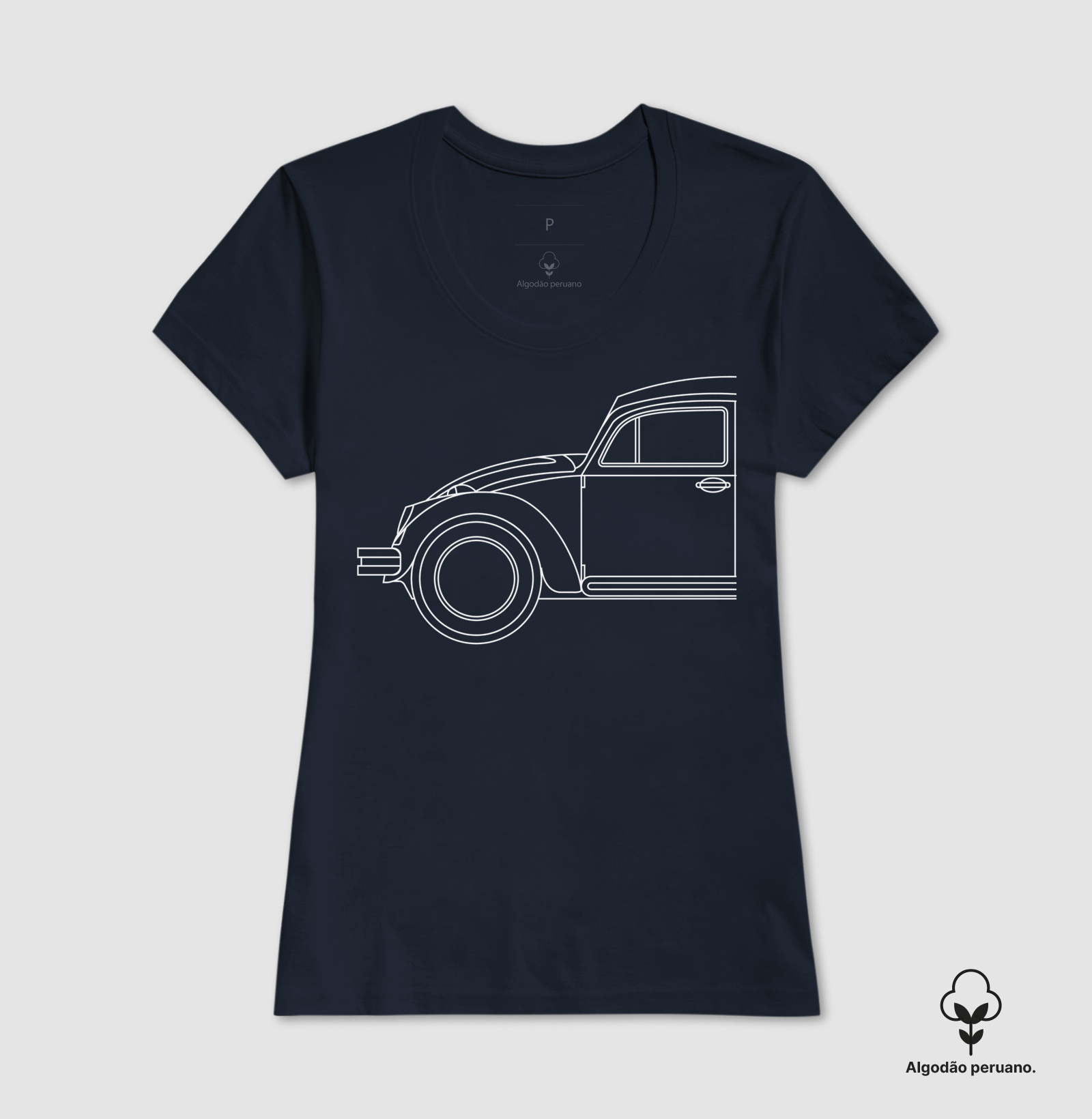 Camisa 6