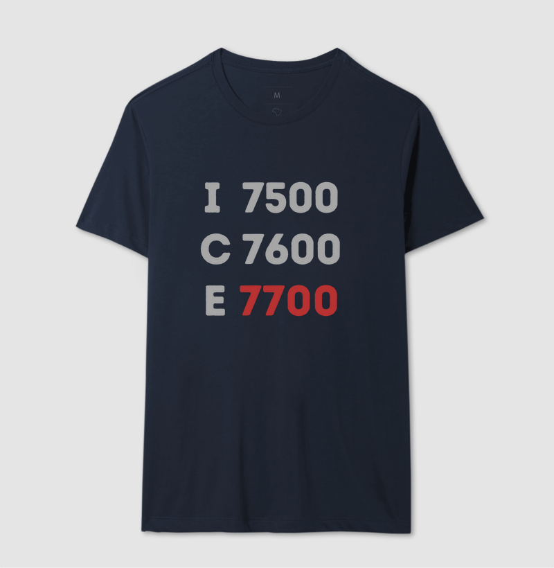 Camisa 11