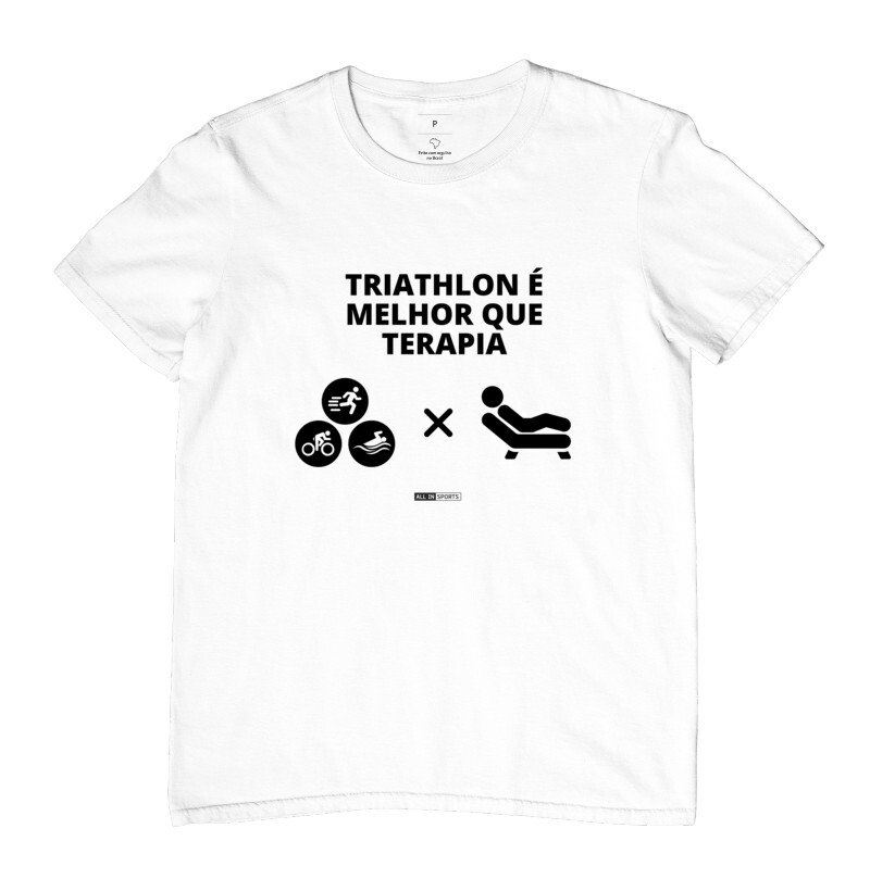 Triterapia