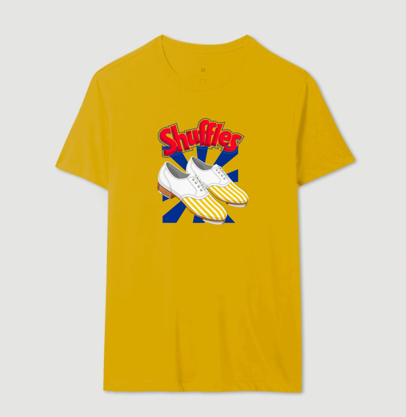 Camisa 11
