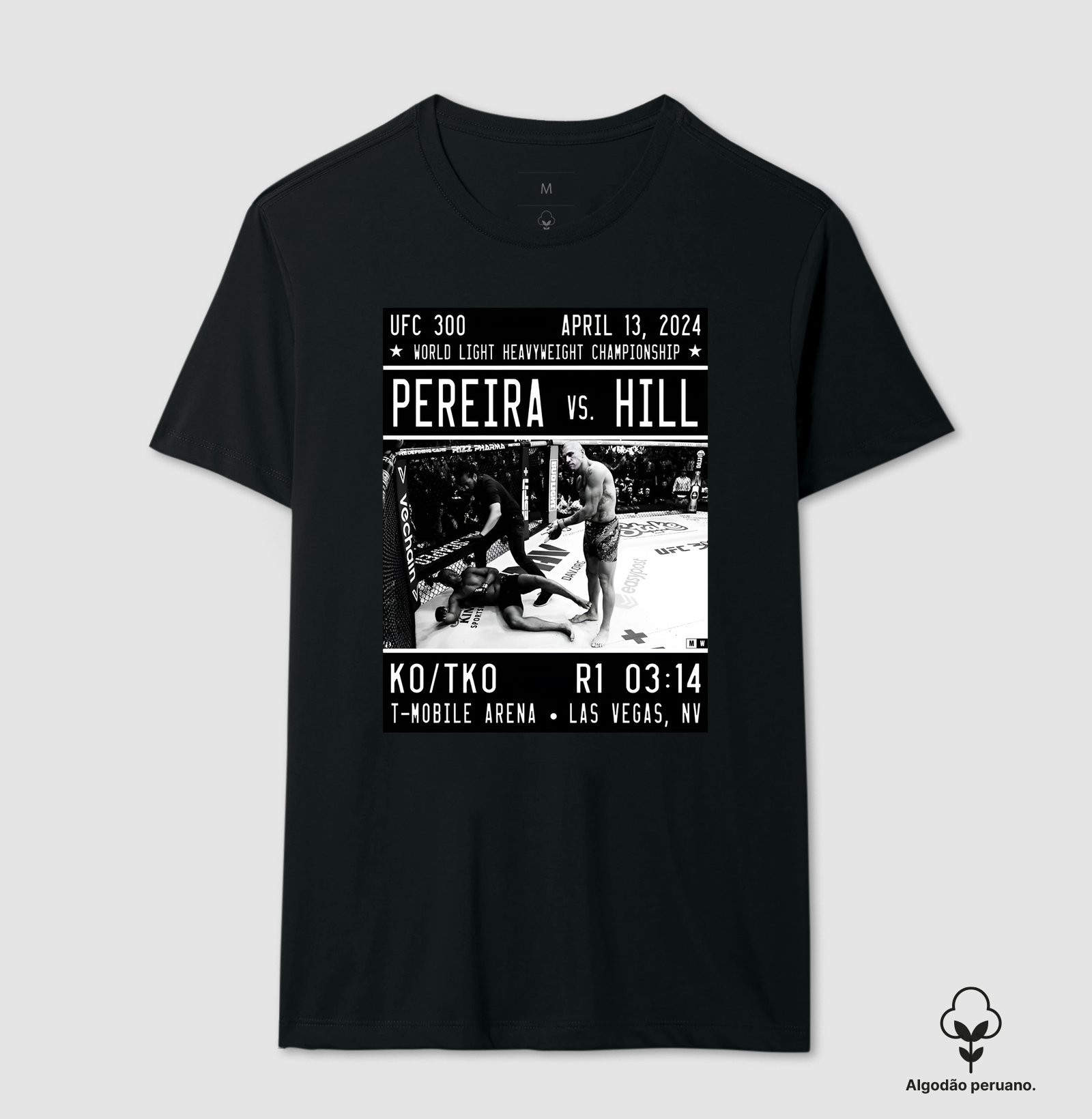 Camisa 1