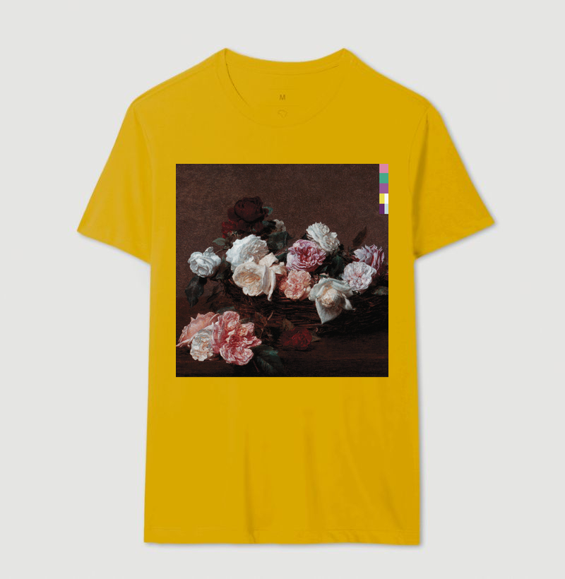 Camisa 10