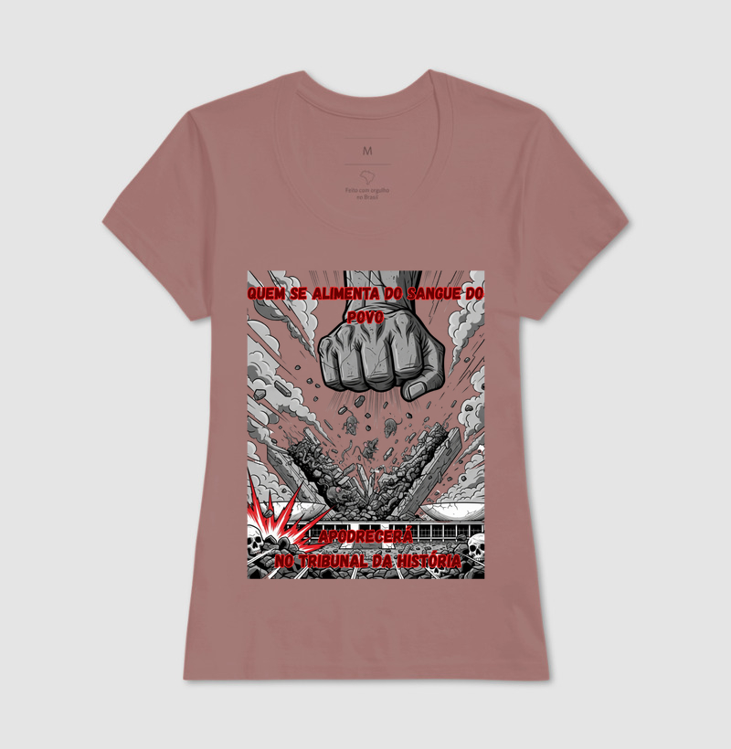 Camisa 18