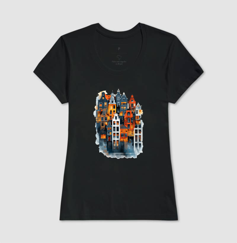 Camisa 11