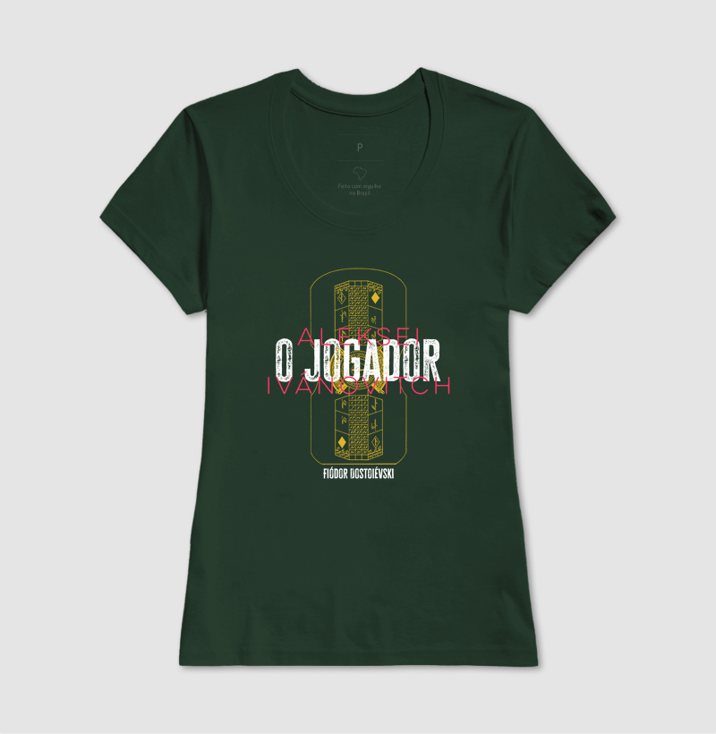 Camisa 10