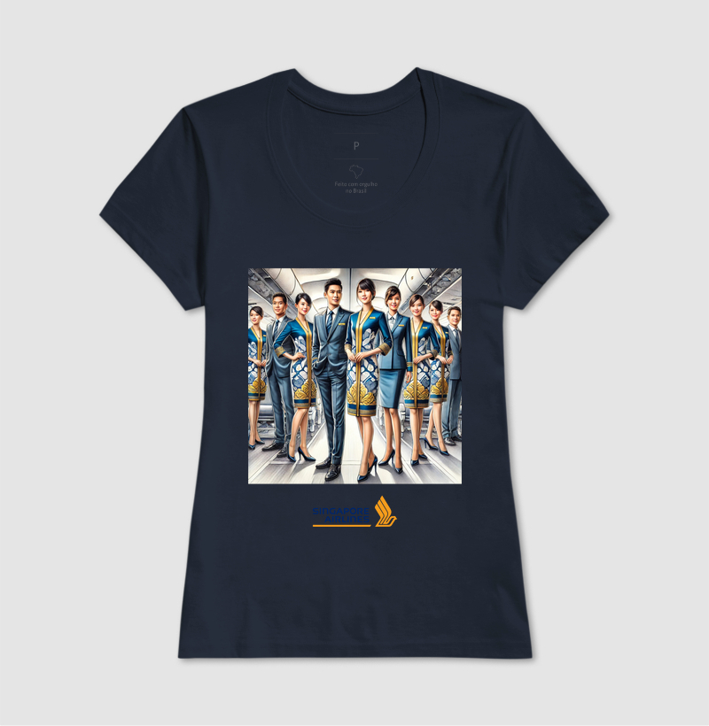 Camisa 7