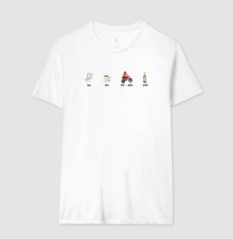 Camisa 13