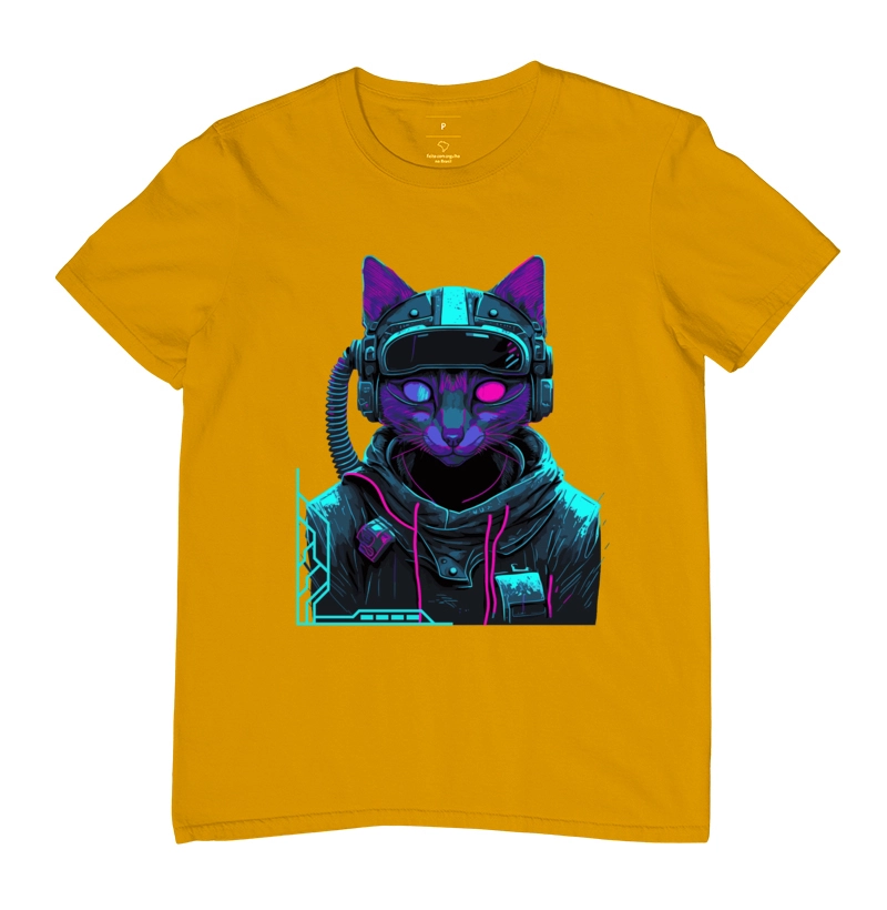 Camisa 13