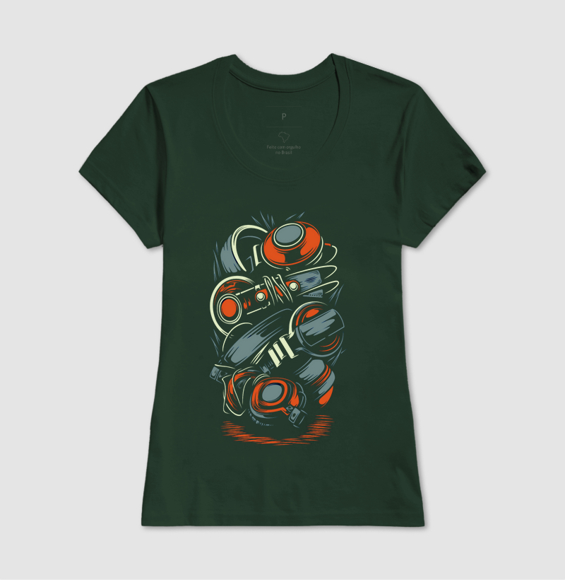 Camisa 6