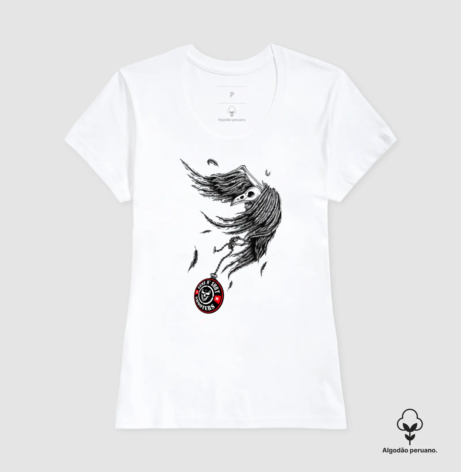 Camisa 6
