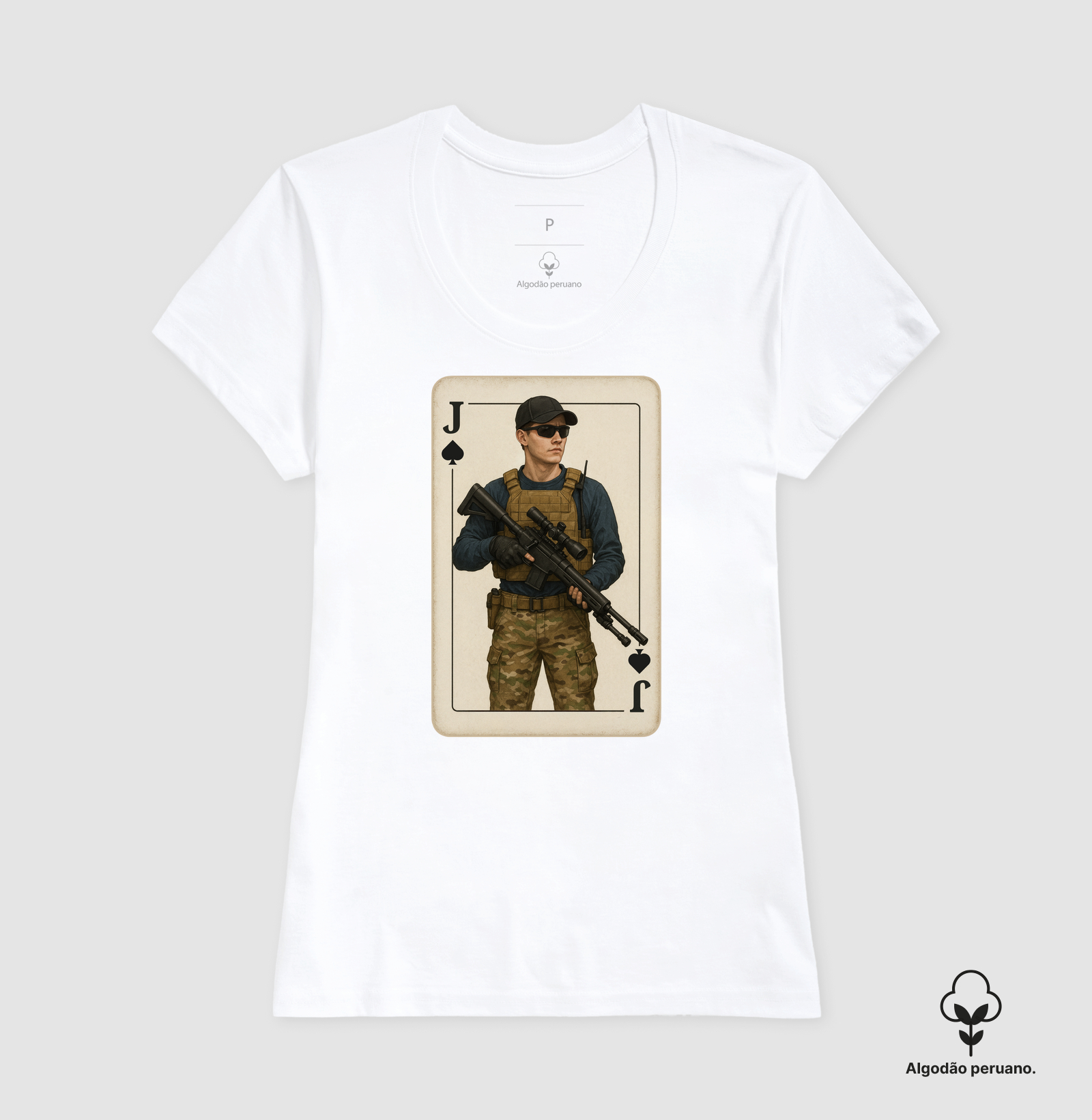 Camisa 5