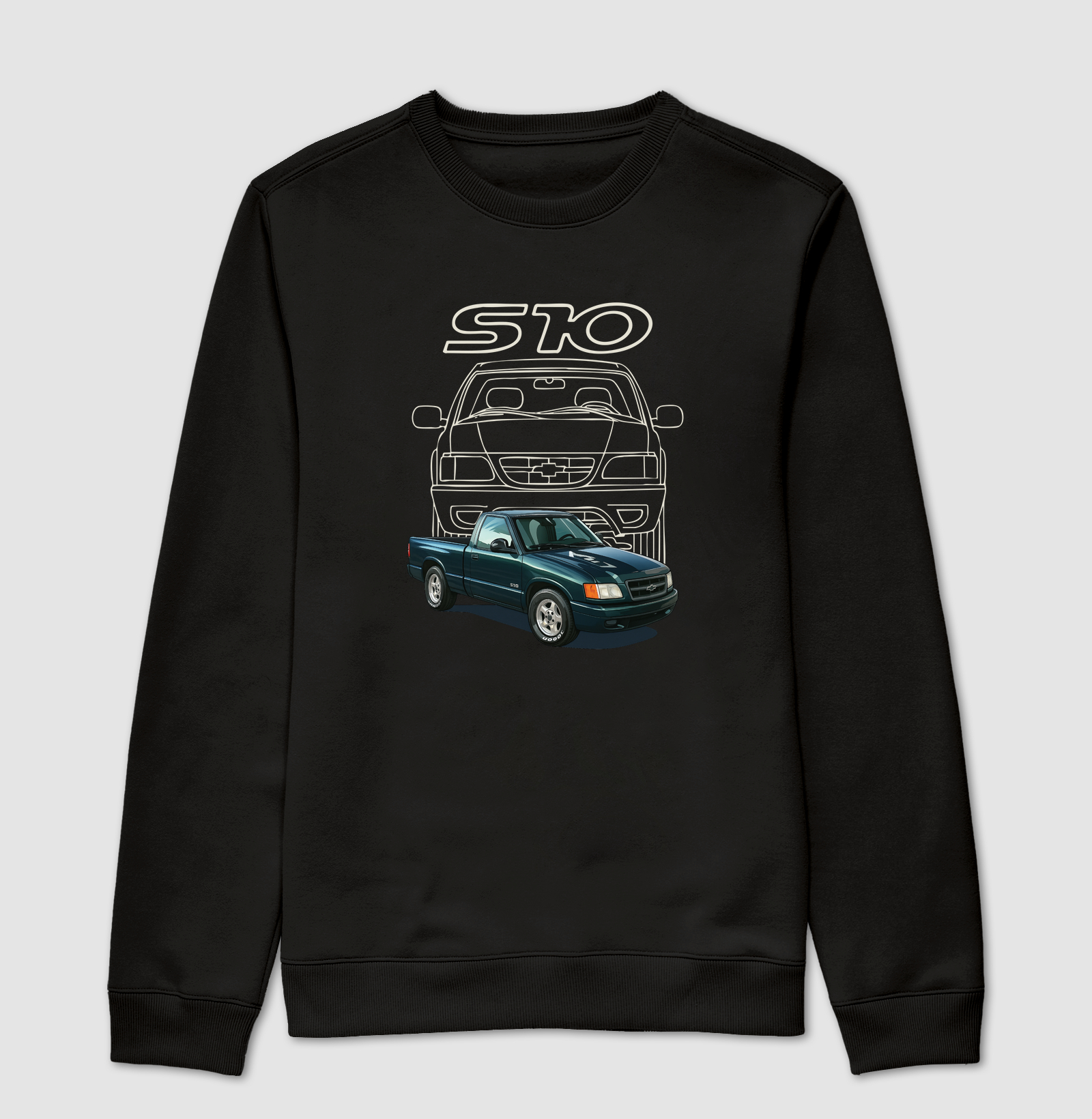 Camisa 3