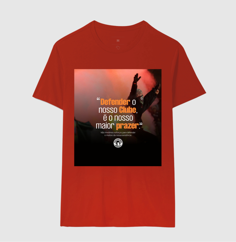 Camisa 9