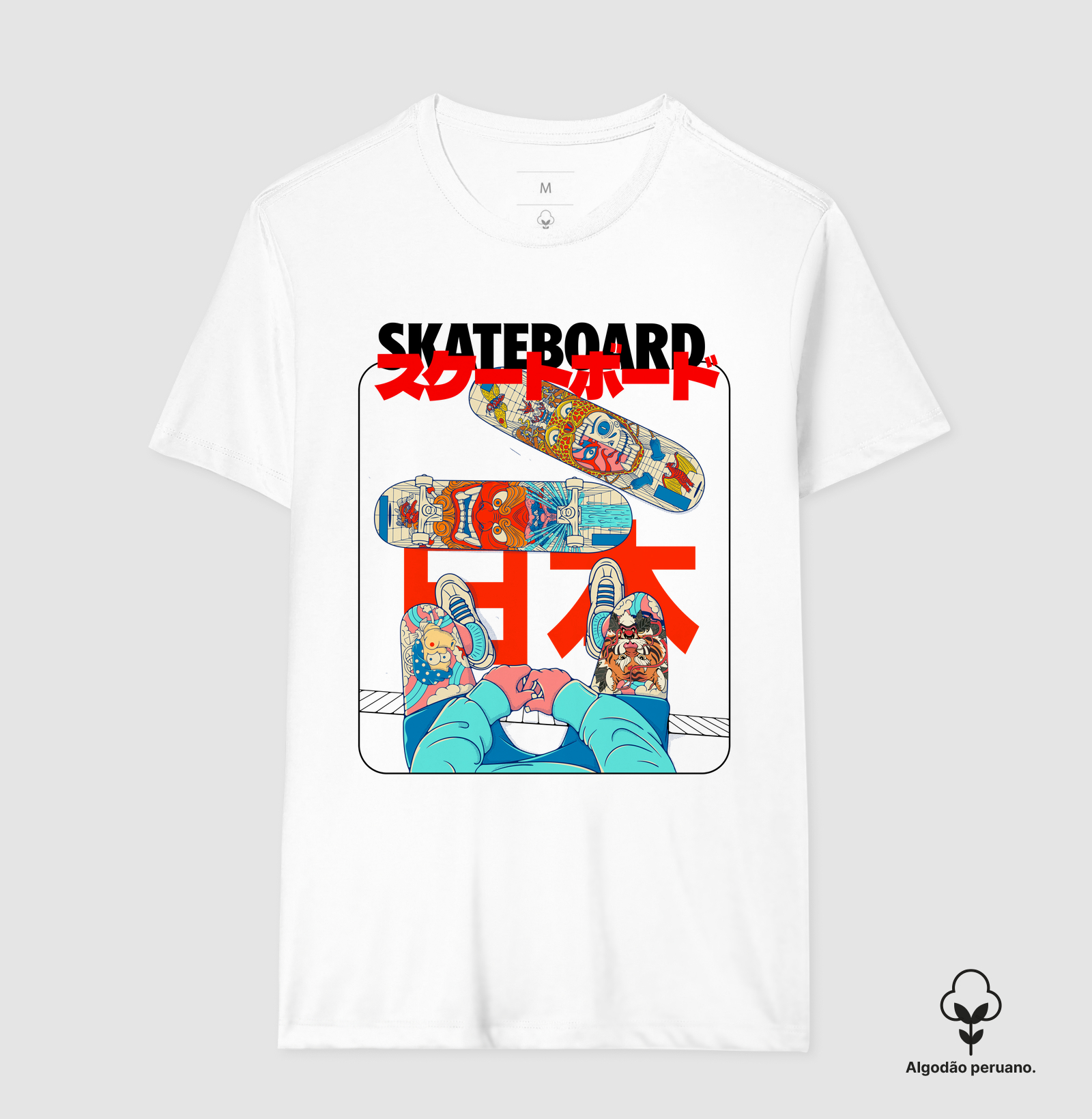 Camisa 6