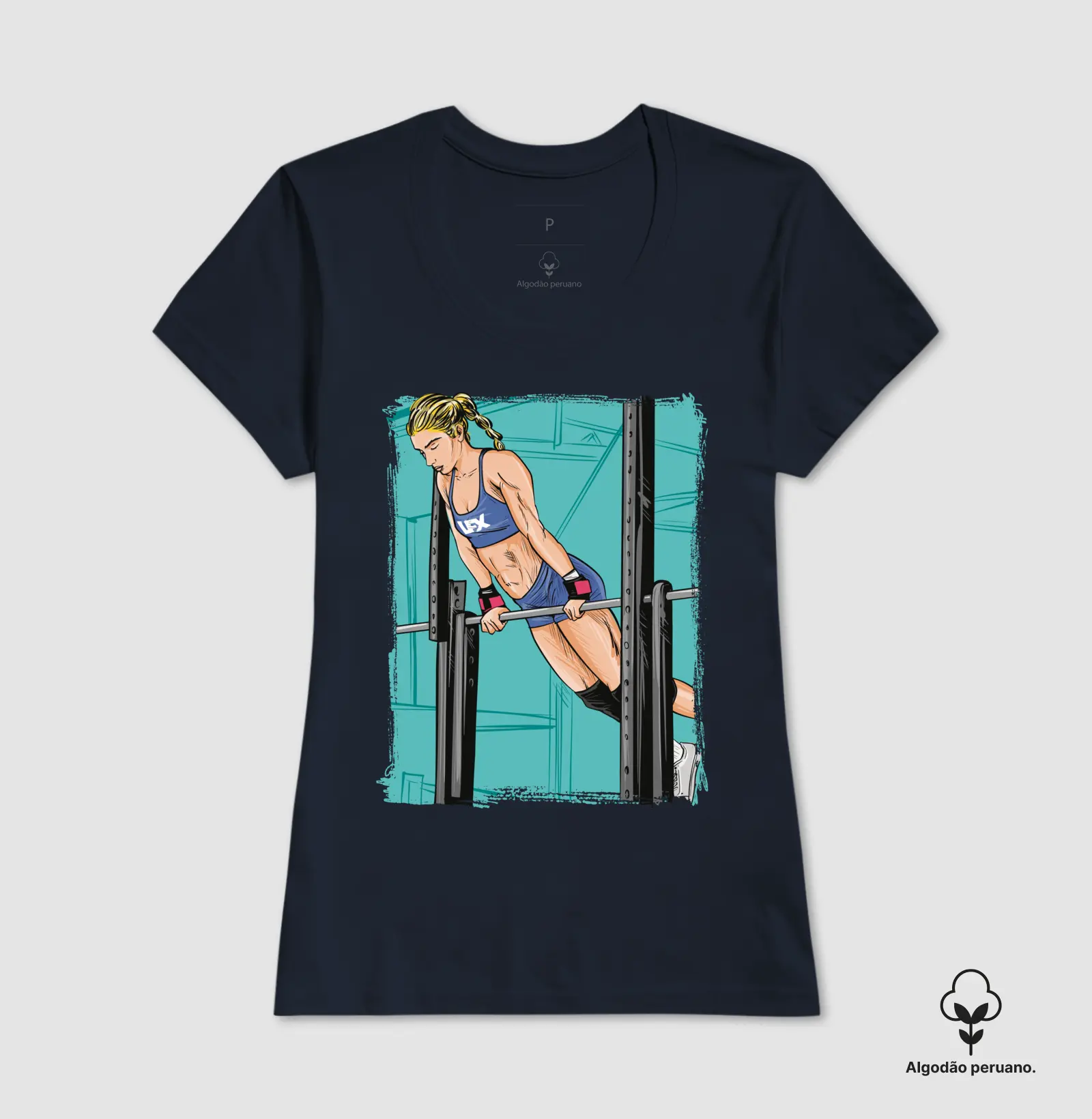 Camisa 5