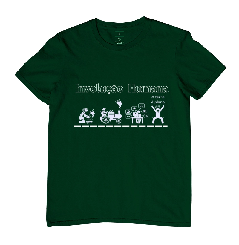 Camisa 10