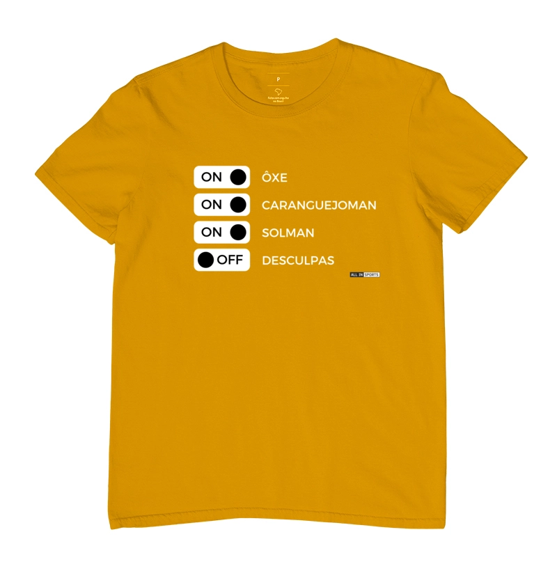 Camisa 13