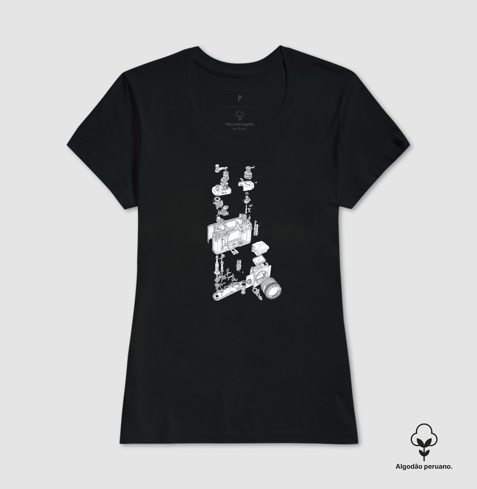 Camisa 2
