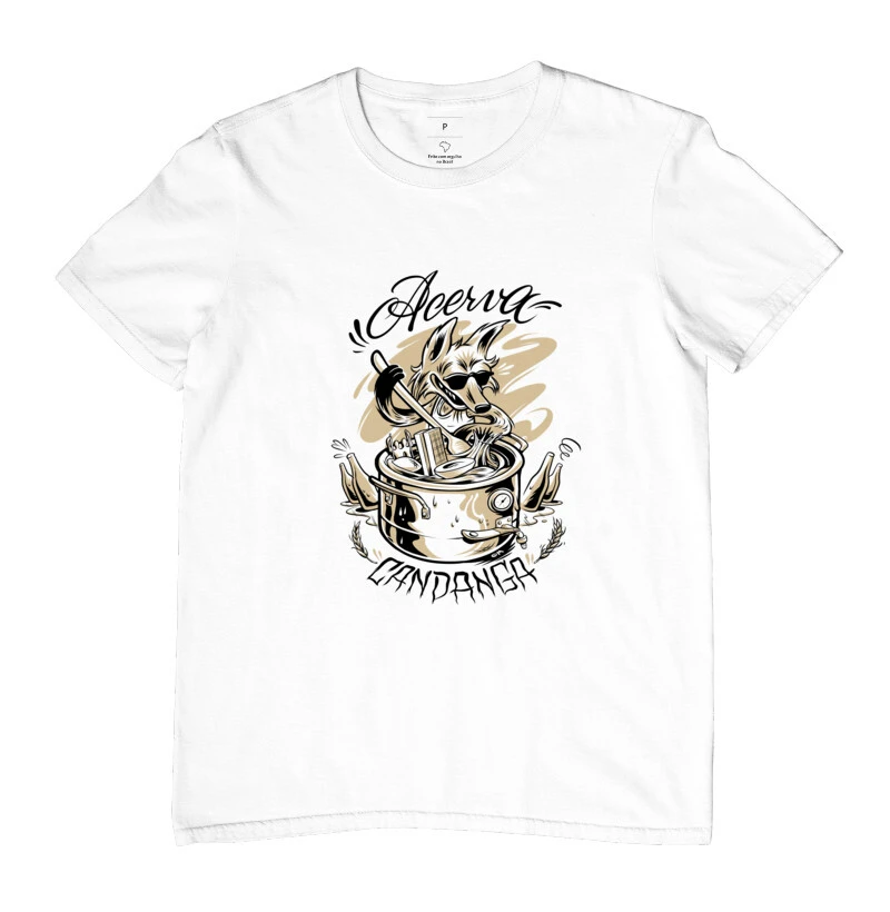 Camisa 3