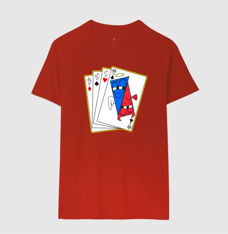 Camisa 9