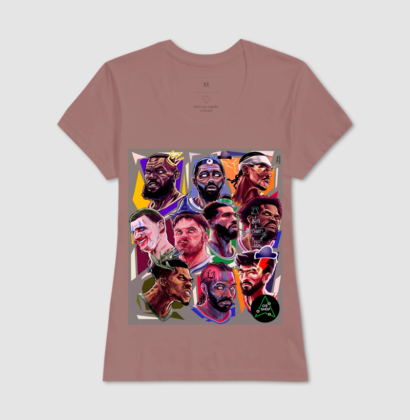 Camisa 14