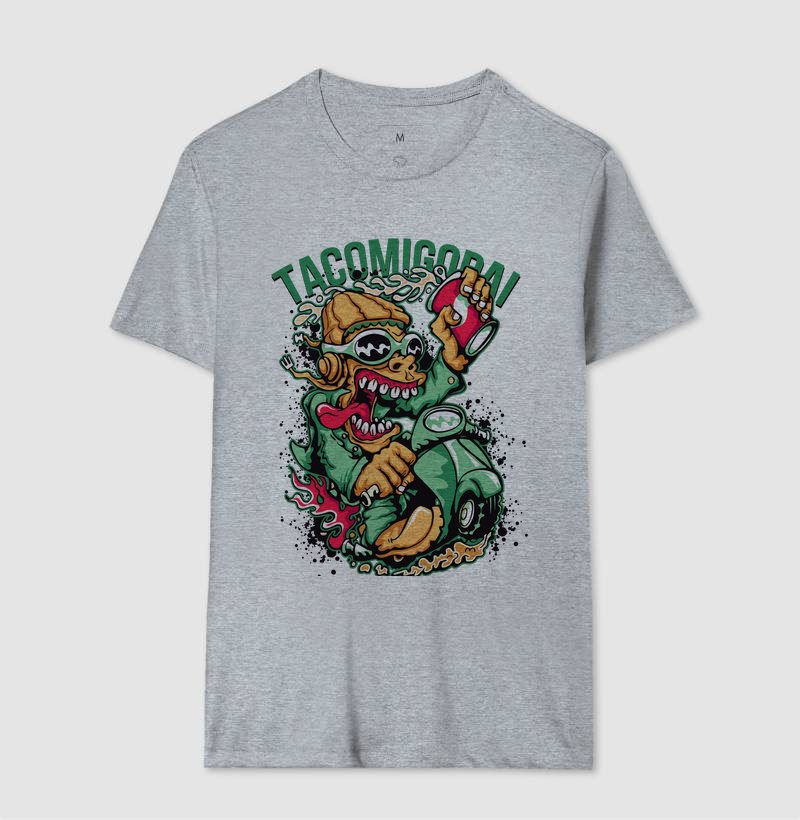 Camisa 10