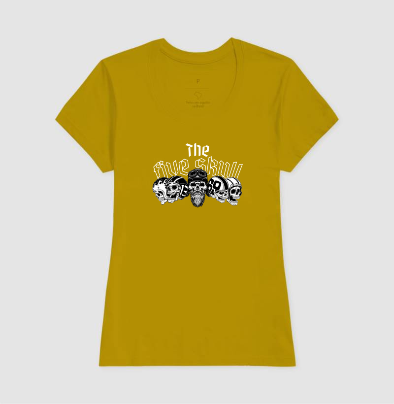 Camisa 13