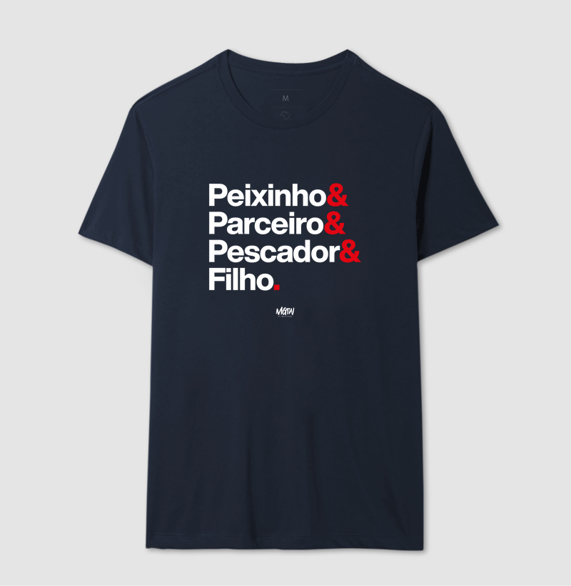 Camisa 16