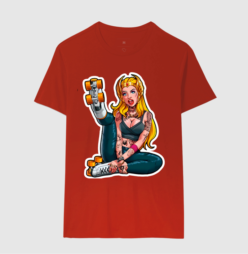 Camisa 9