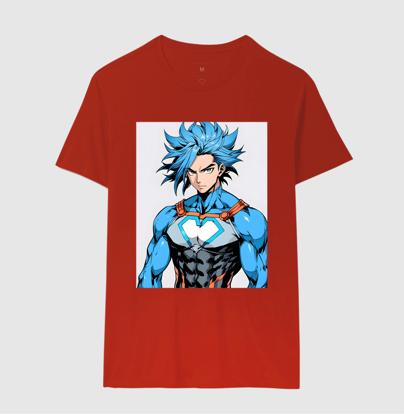 Camisa 9