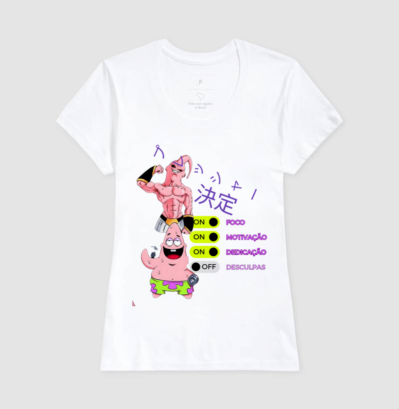 Camisa 4