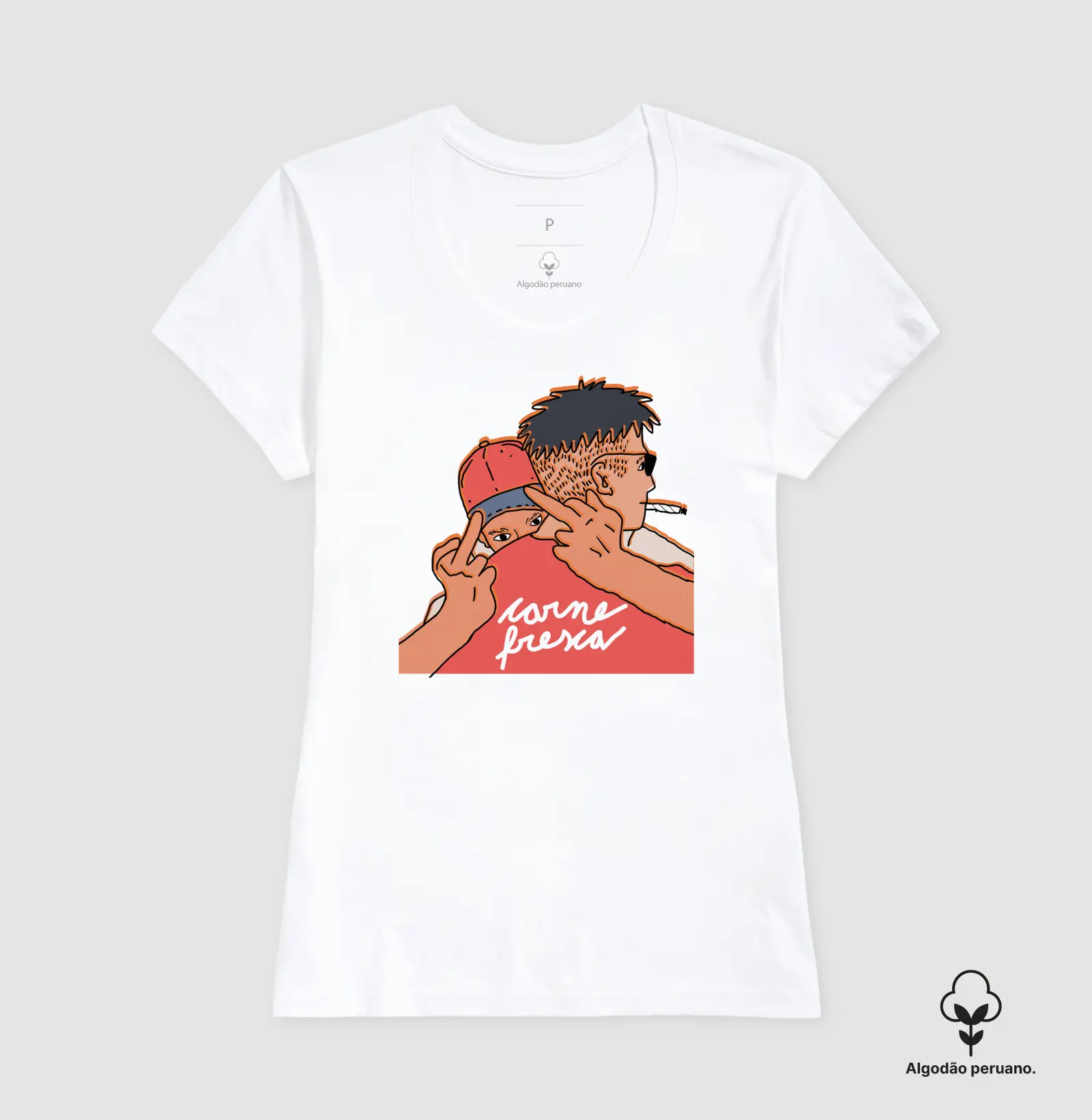 Camisa 5