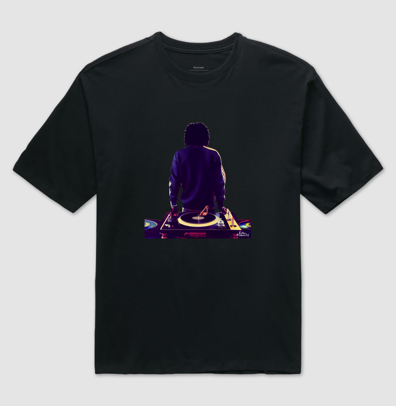 Camisa 1
