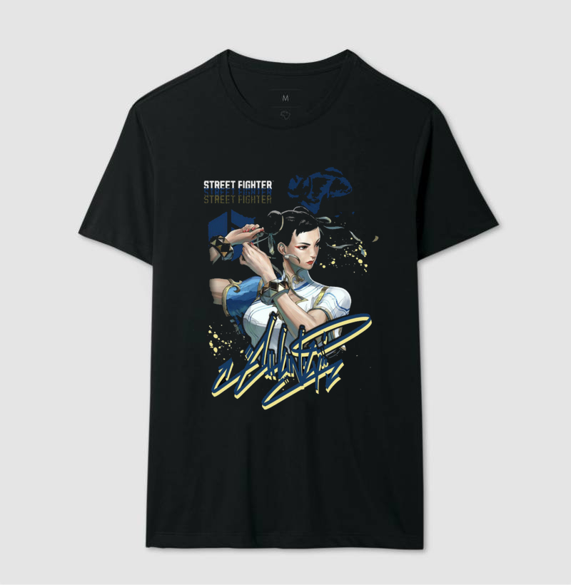 Camisa 1