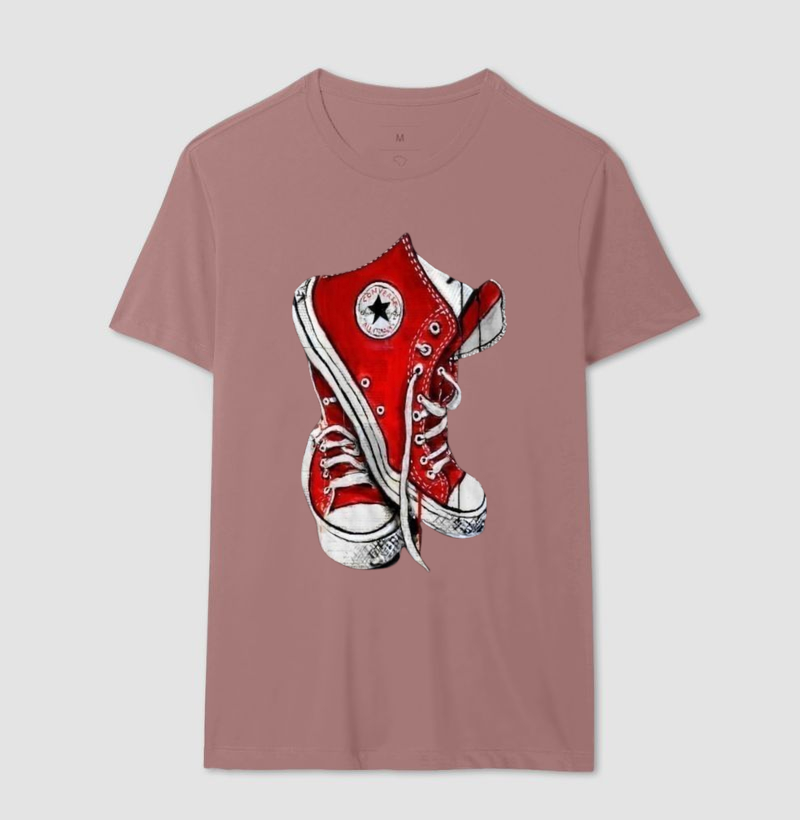 Camisa 18