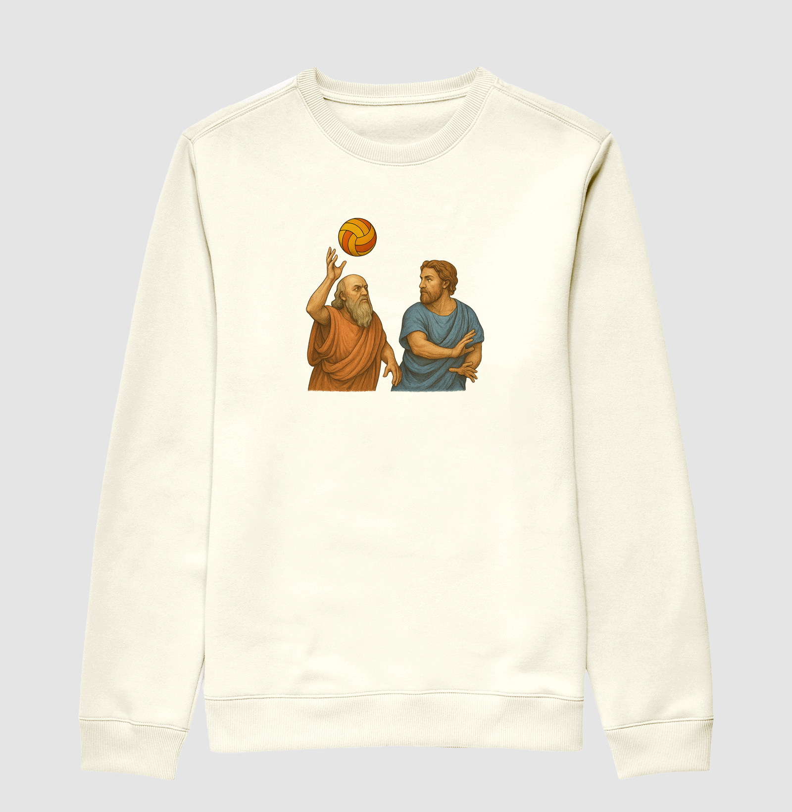 Camisa 1