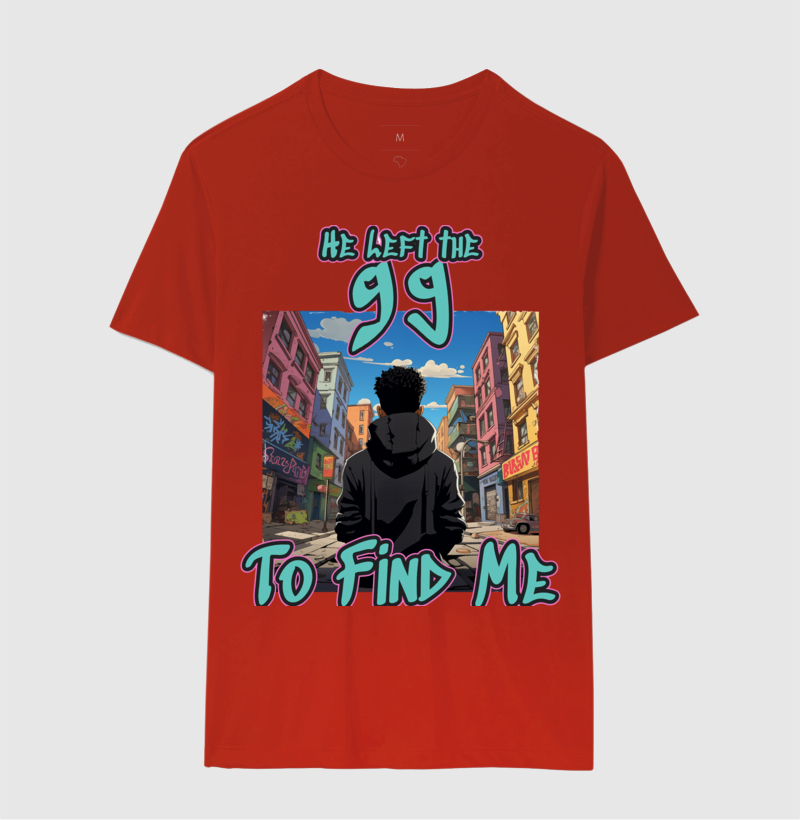 Camisa 9