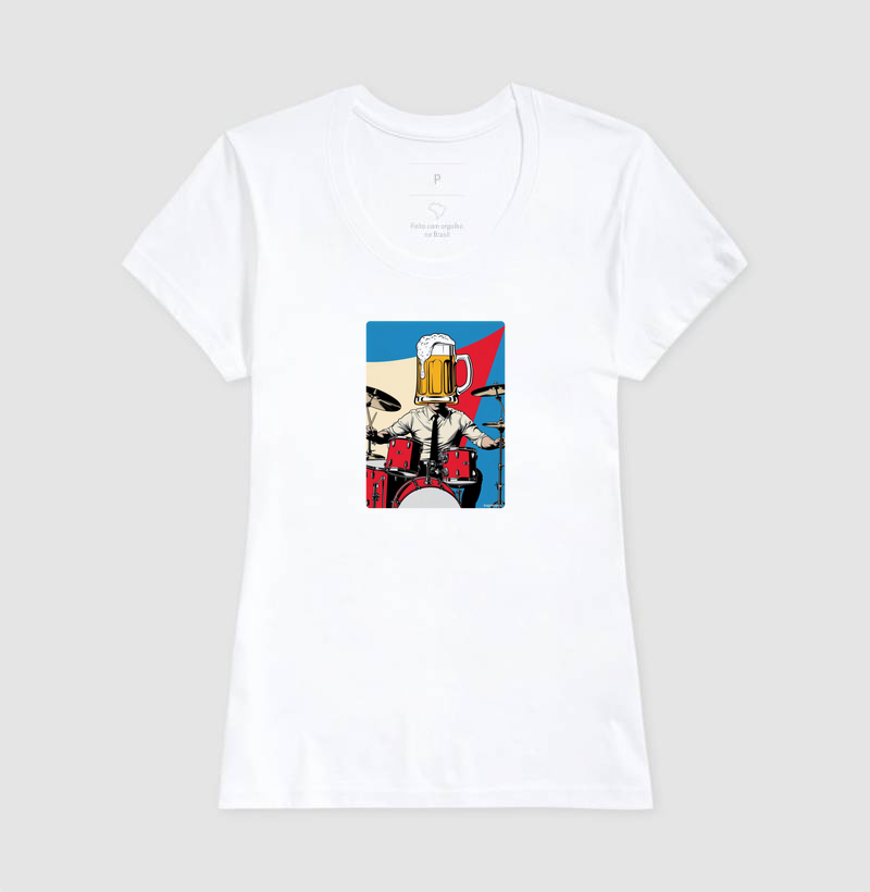 Camisa 15
