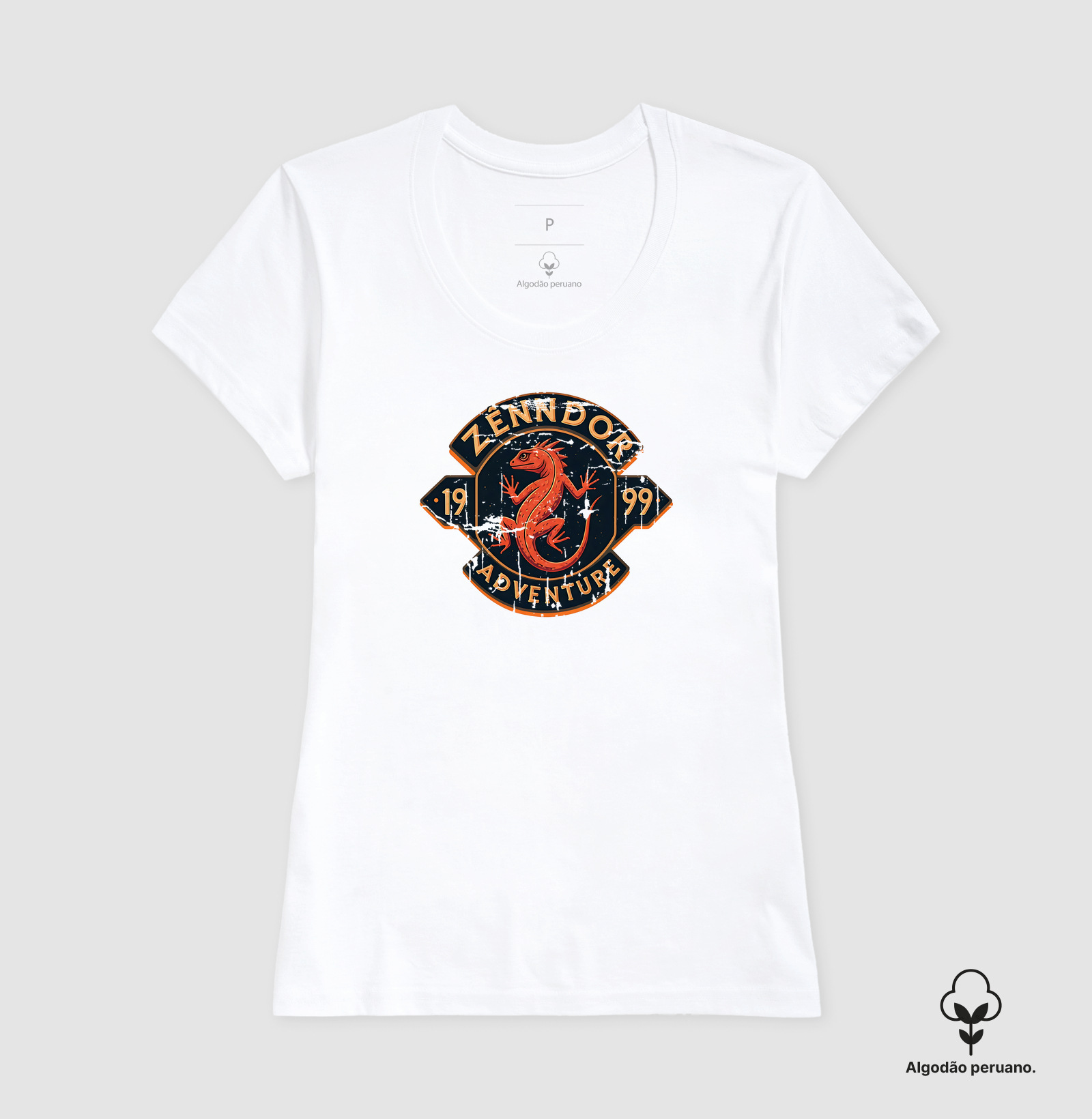 Camisa 3
