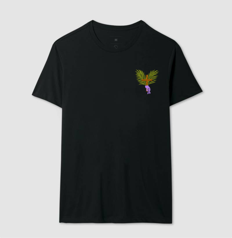 Camisa 19