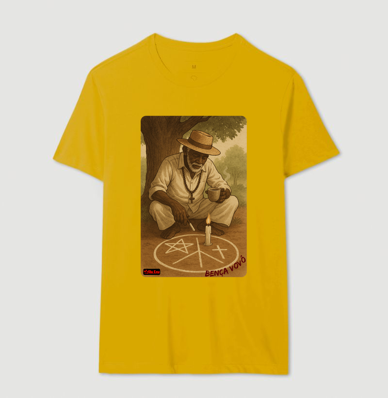 Camisa 16