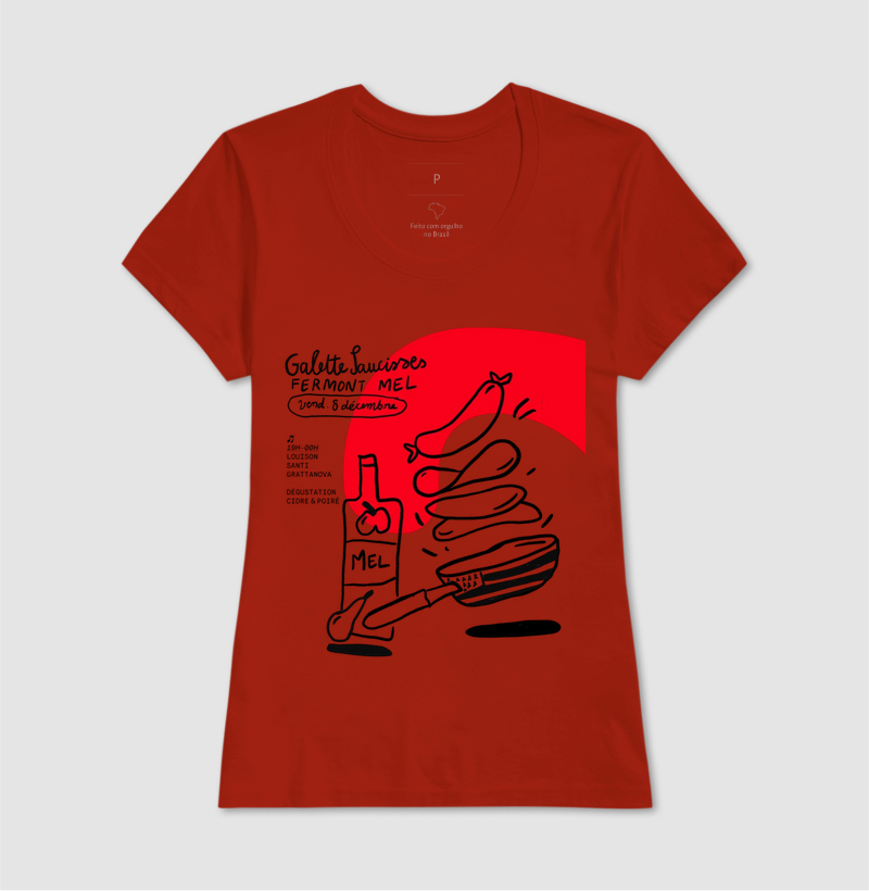 Camisa 10