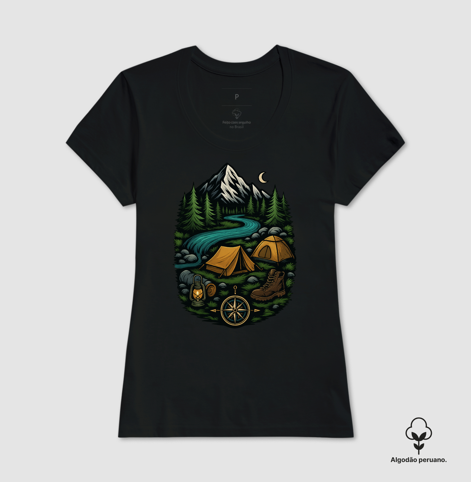 Camisa 2