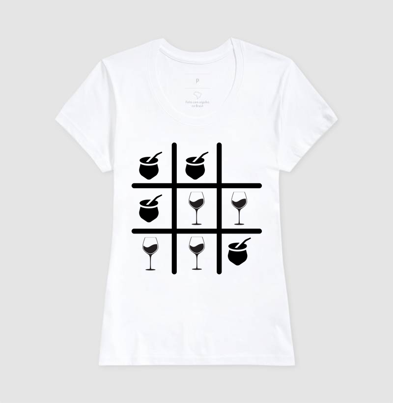 Camisa 6